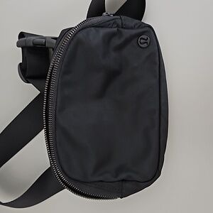 Lululemon Belt Bag